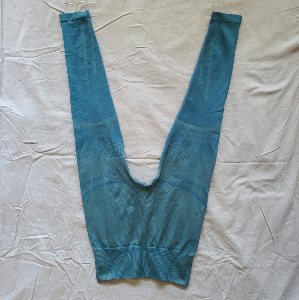 Gymshark athletic leggings